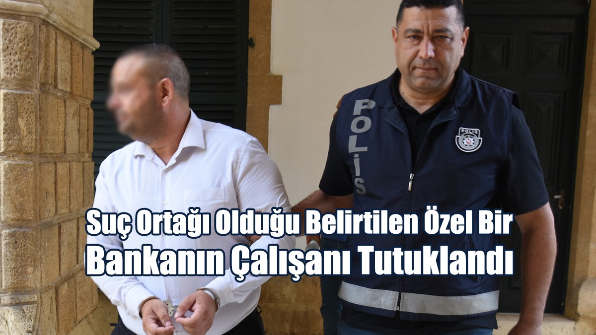 Kredi Kartı Dolandırıcılığı Meselesinde Tutuklu Sayısı 2 Oldu