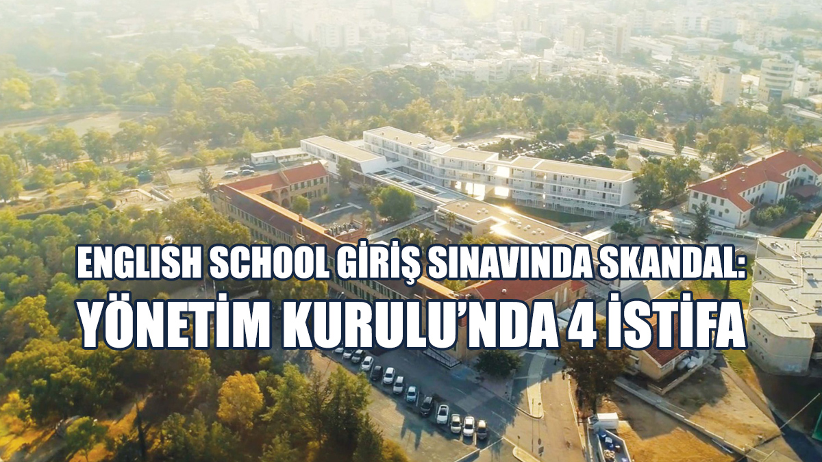 Yönetim Kurulu’nun 5 Üyesinden Ortak Açıklama Geldi
