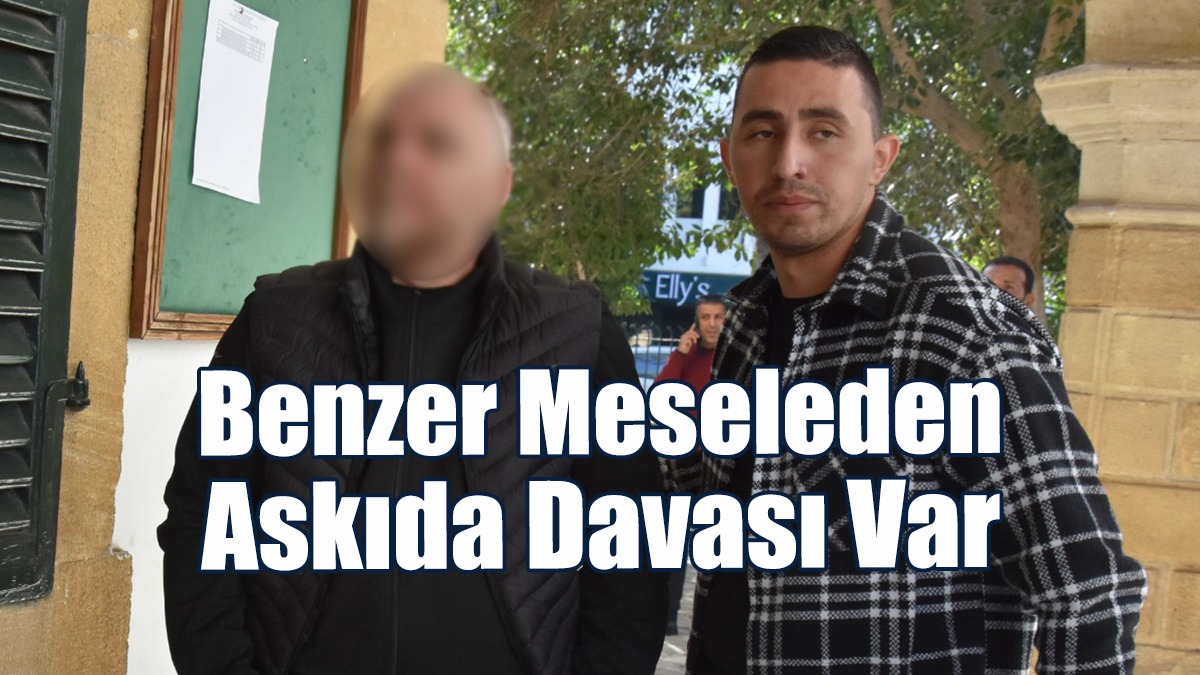 Zanlının Silahlı Saldırıyla Bağı Bulunmadı, Tehditle Mal İsteme Suçundan Yargılanacak