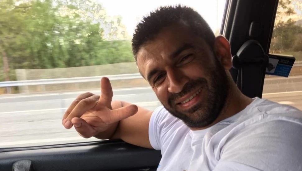 Ömer Yıldız, son yolculuğuna uğurlanacak