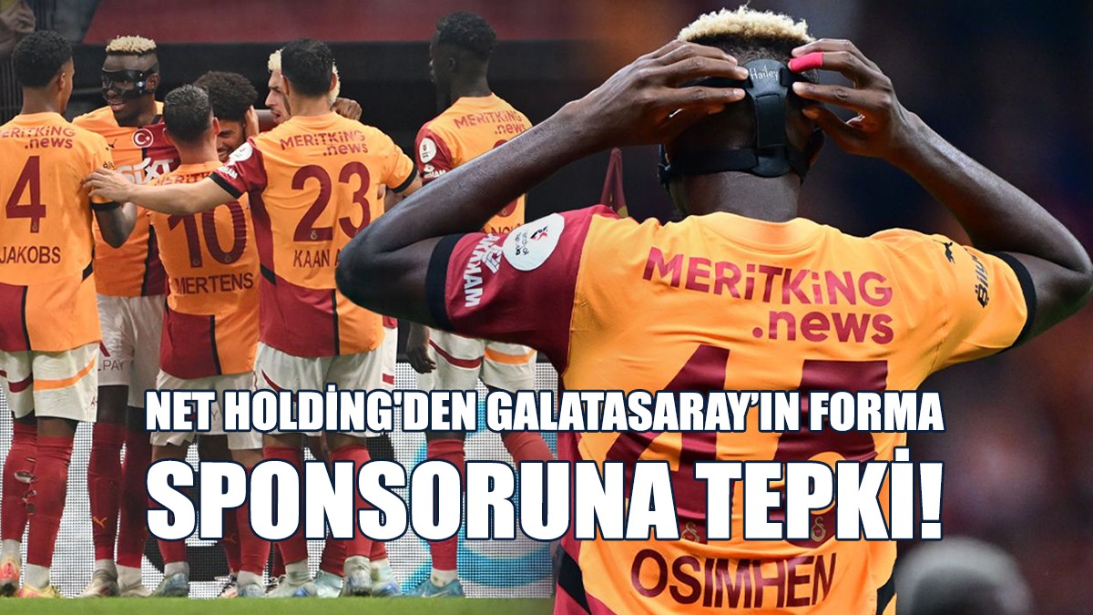 "Galatasaray'a Bilgilendirme ve İhtarname Göndereceğiz"