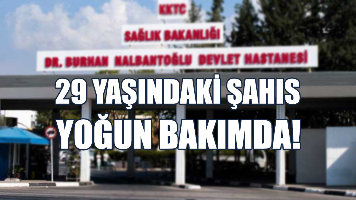 Aşıklar Tepesi Yolunda Feci Kaza!
