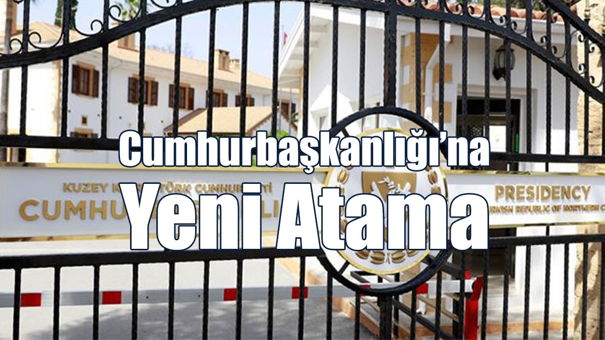 Ekonomi Bakanlığı’ndan Cumhurbaşkanlığı’na…