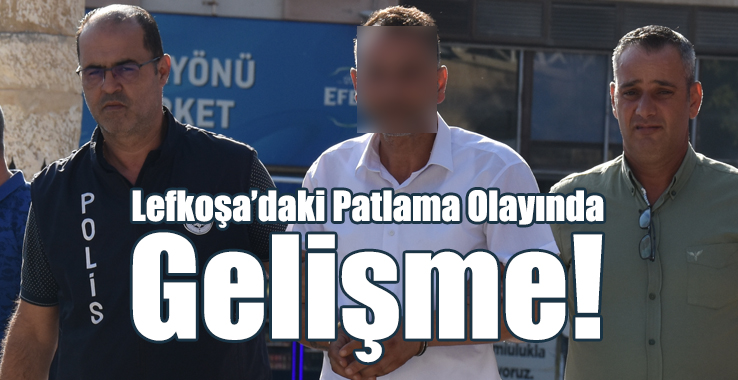 Motor Çalıntı Çıktı