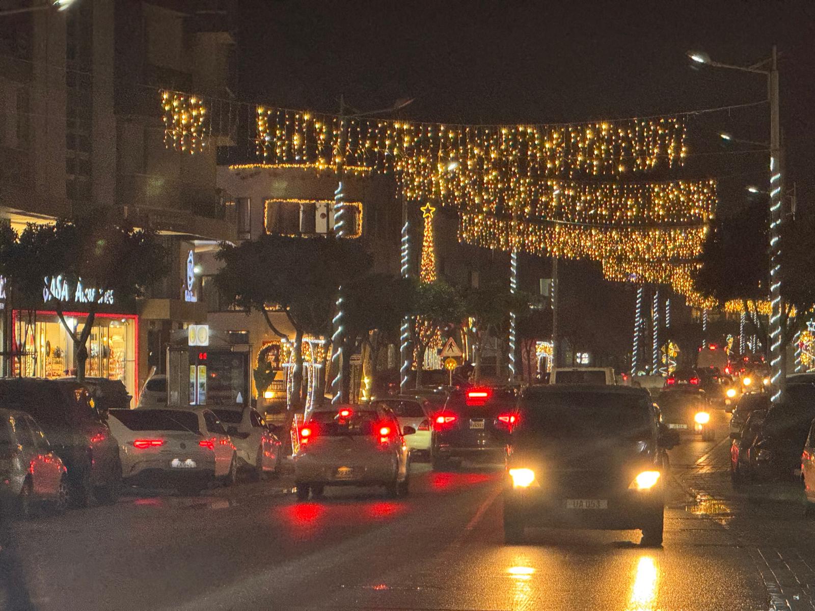 KKTC, 2025’i uğurlayıp 2026’yı karşılamaya hazırlanıyor…