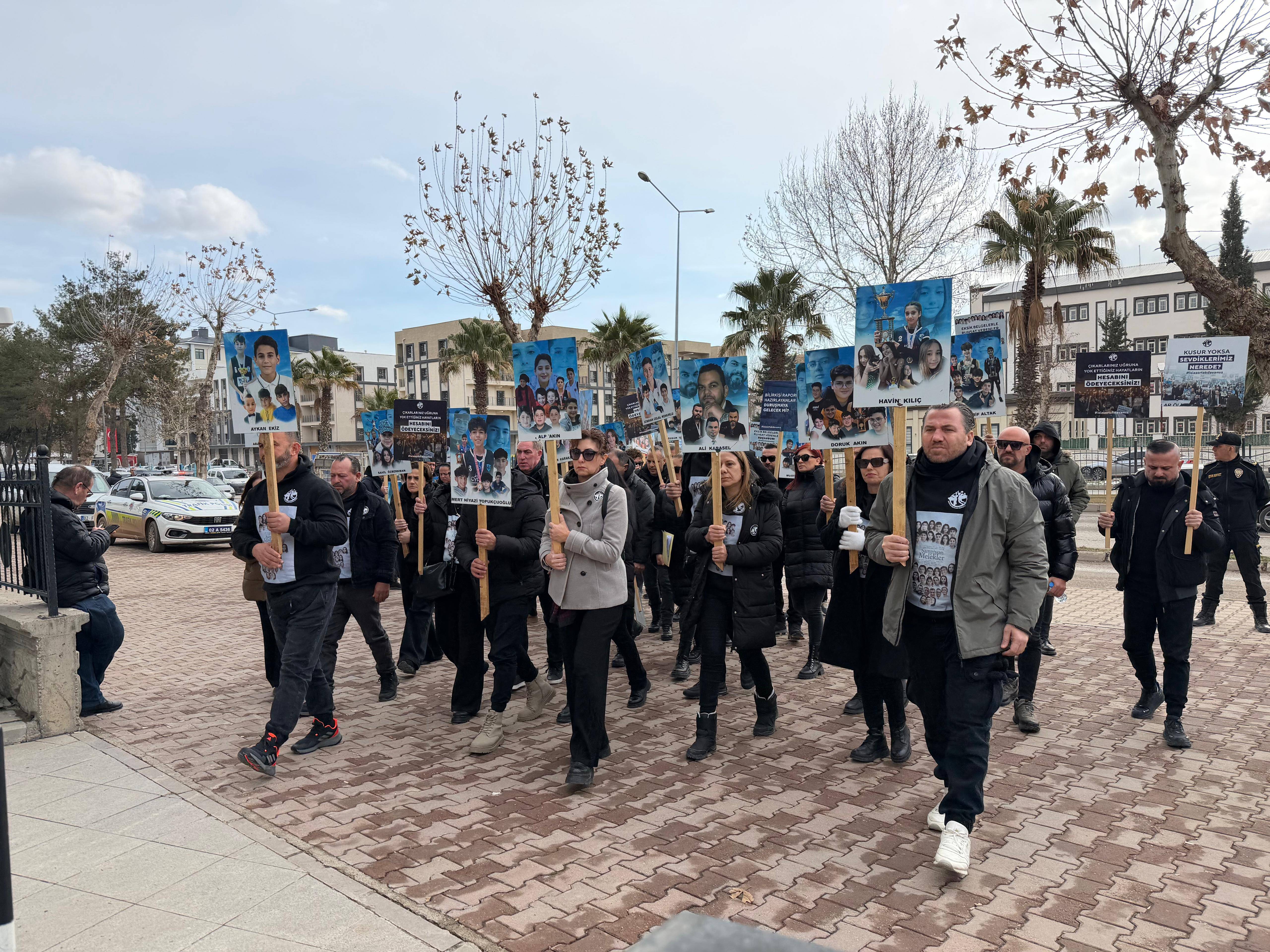 32 örgütten ortak açıklama: Şampiyon Melekler için adalet istiyoruz