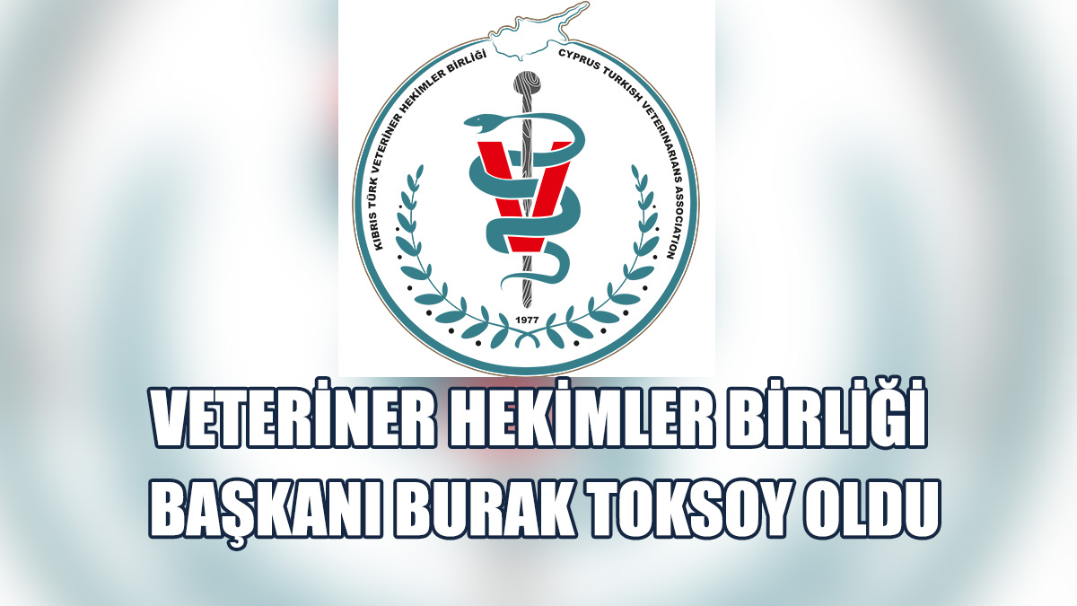 Veteriner Hekimler Birliği'nin Olağan Genel Kurulu Gerçekleşti
