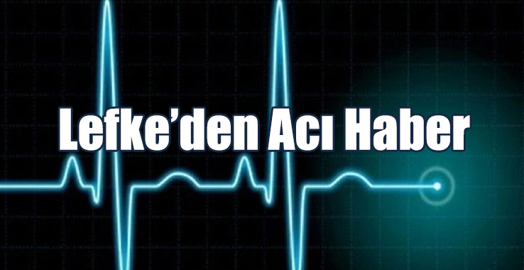 İbrahim Tomak Hayatını Kaybetti