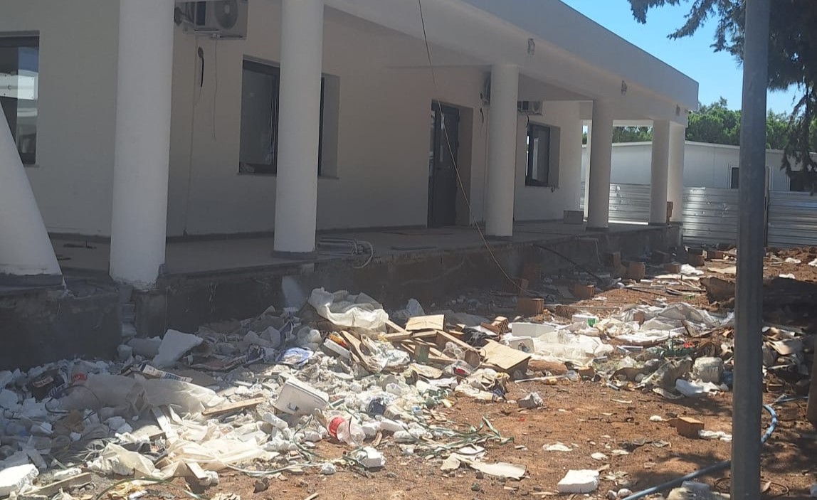 KTÖS’ten Bakanlığa çağrı: Okullar 14 Eylül’e hazır olmalı