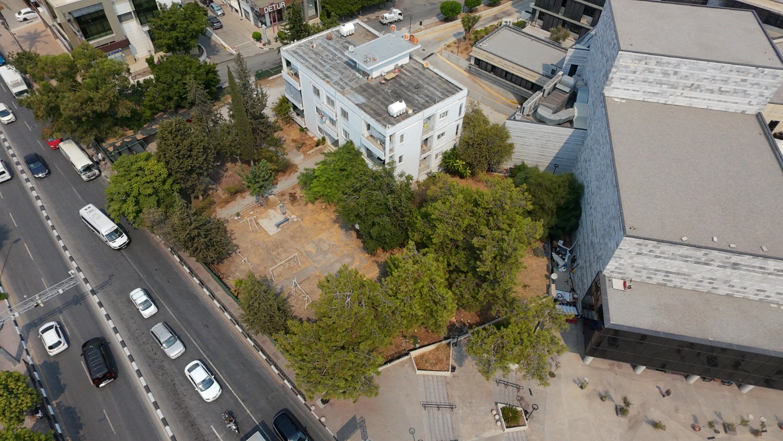 Girne Belediyesi’nden önemli yatırım