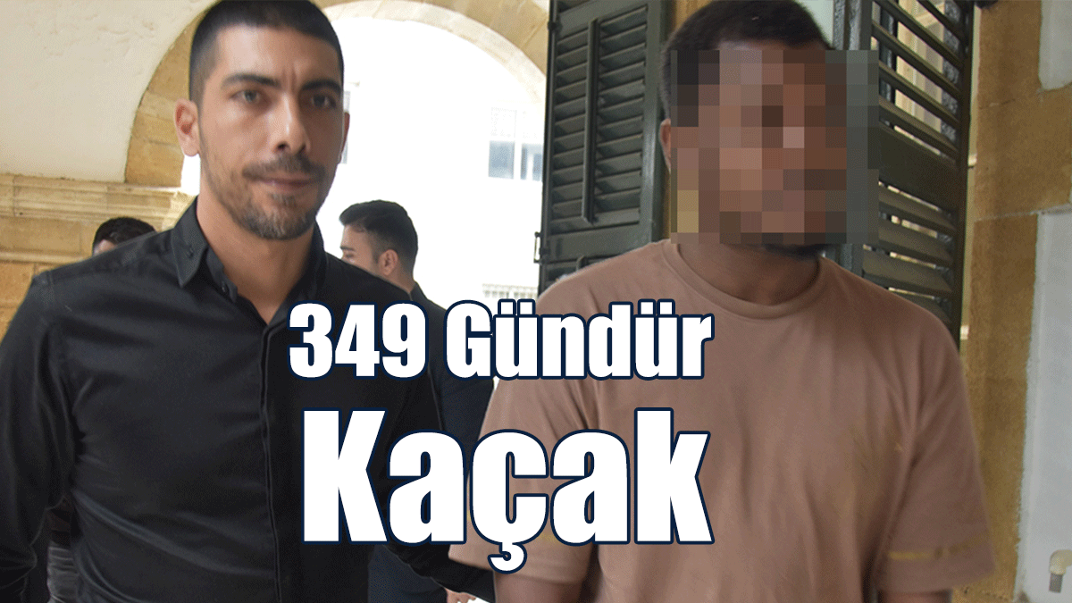 Arkadaşının Yerine Sınava Giren Zanlı Cezaevine Gönderildi