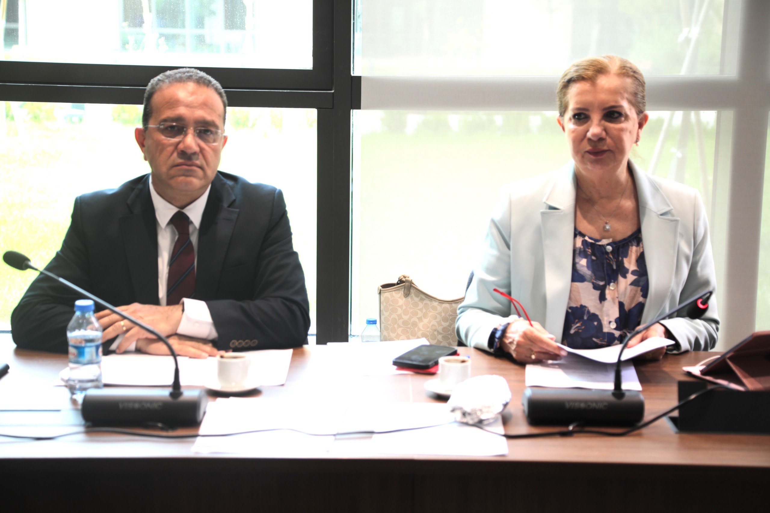 Şans Oyunları (Değişiklik) Yasa Tasarısı Meclis Genel Kurulu’na sevk edildi