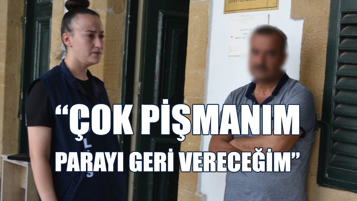 Tahsil Etmiş Olduğu 221 bin 772 TL'yi Çaldı