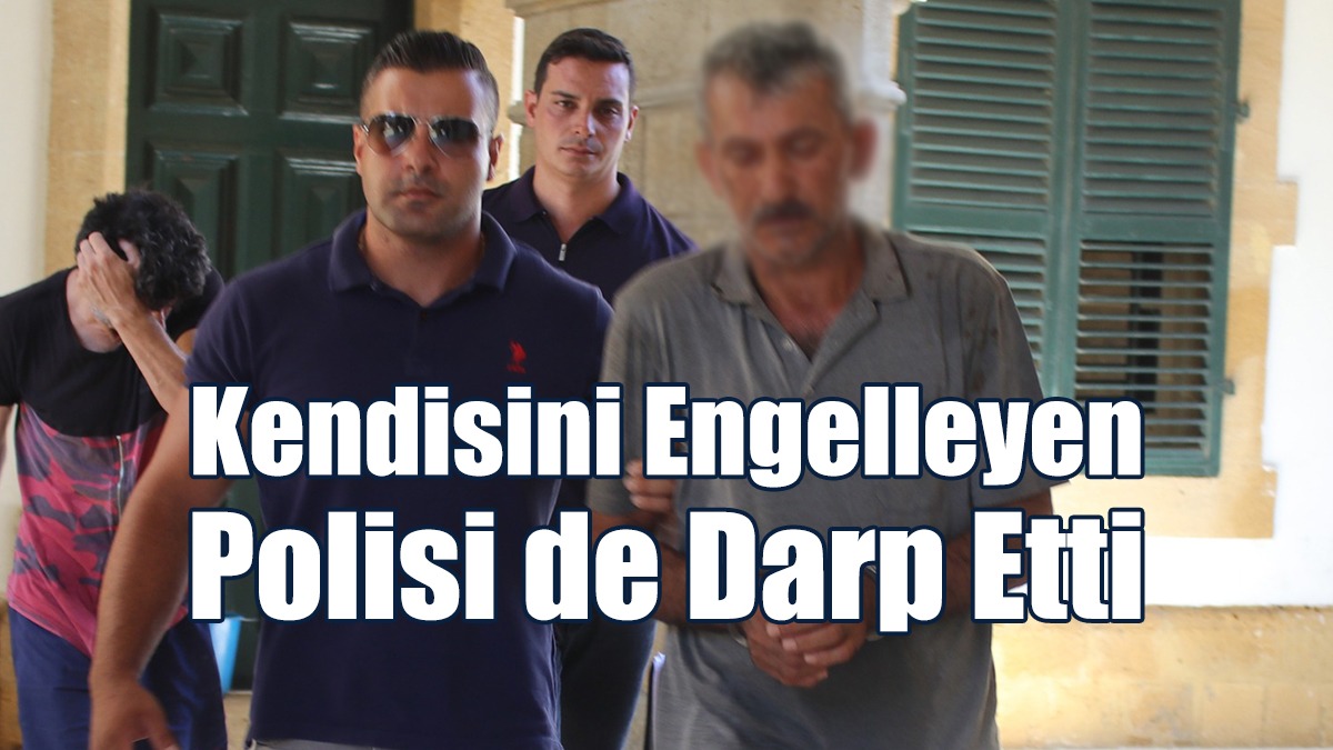 Bostancı’da Kadına Şiddet!