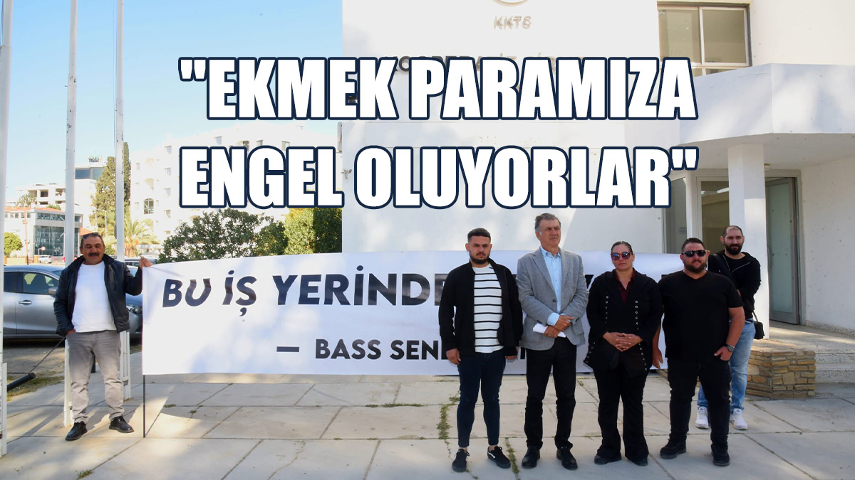 BASS, Grevi Kooperatif Şirketler Mukayyitliği'ne Taşıdı