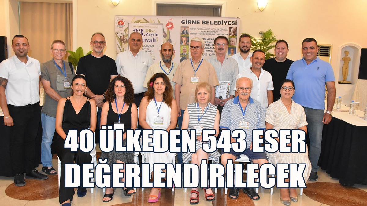 2024 Seçici Kurulu Tanıtıldı