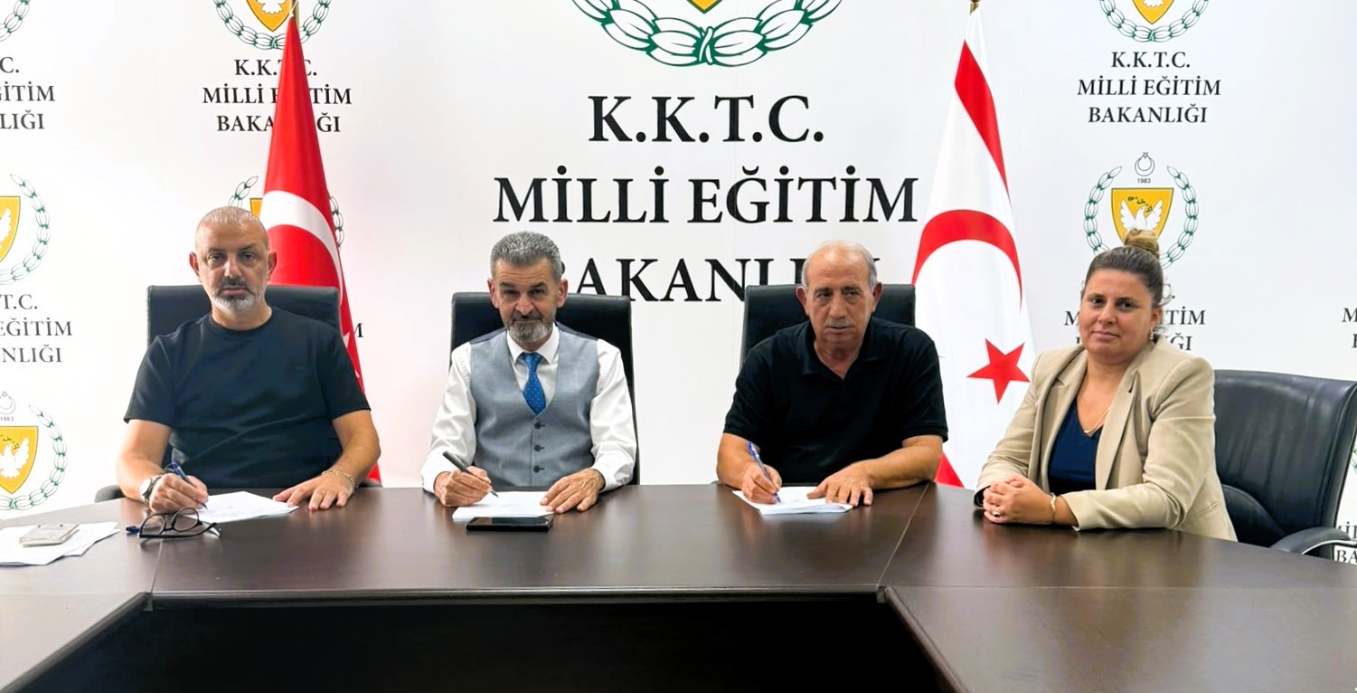 Sorun çözüldü... Öğrenci taşımacılığı yarın başlıyor…