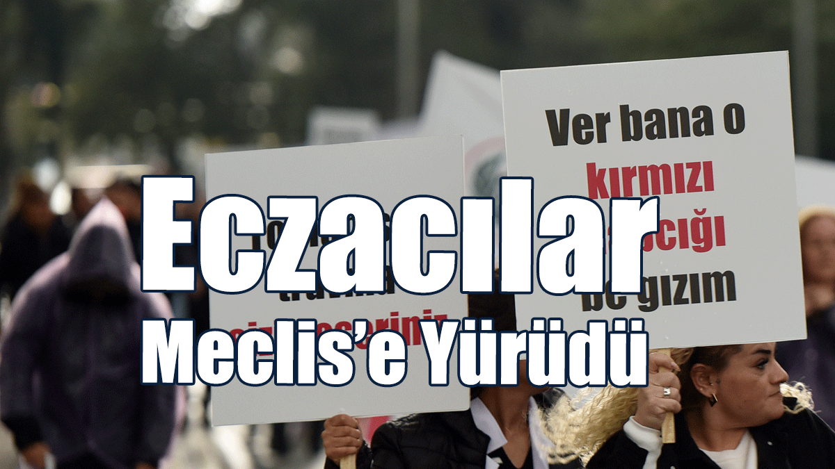 Öksüz: Bu Eczacının Kalbi Yaralıdır