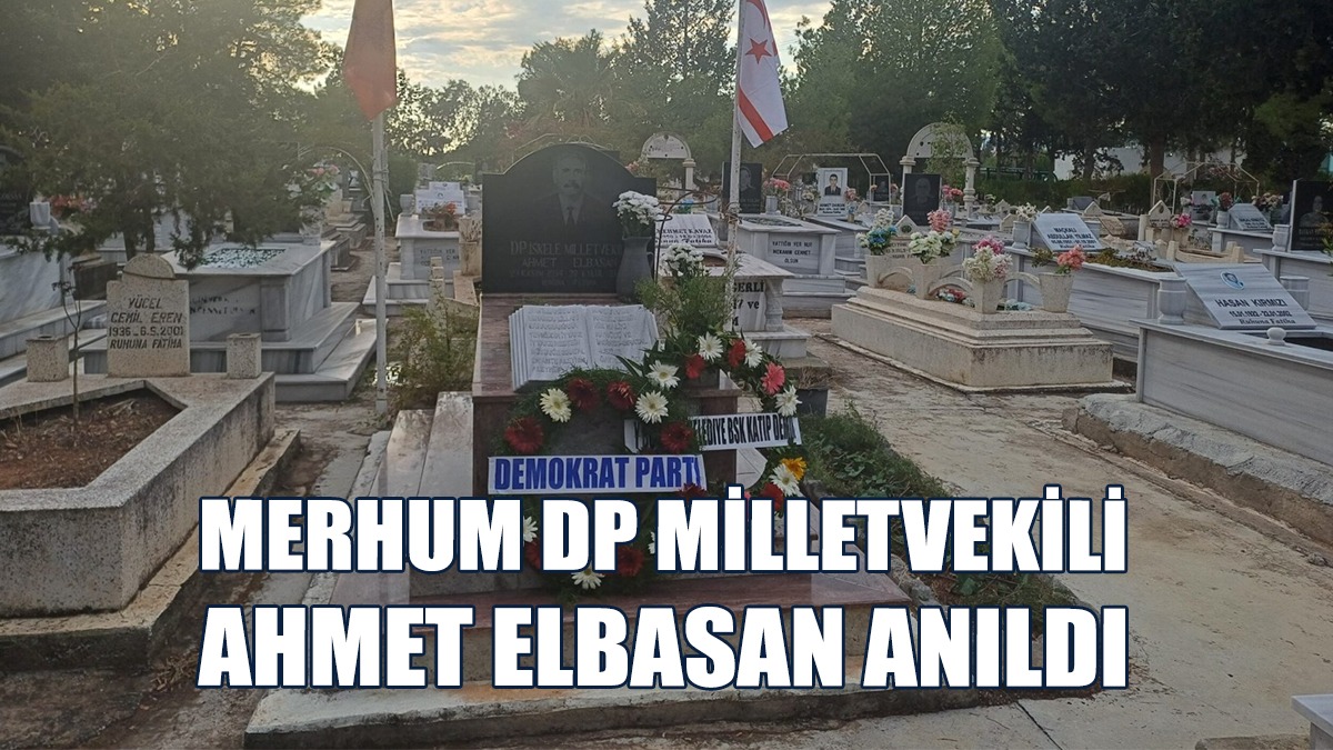 Töre: Elbasan, Herkese Örnek Olan Bir İnsandı