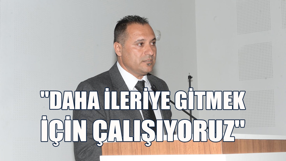 KTSYD 41 Yaşında...