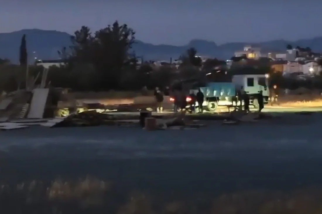 Güney’de Paskalya kutlamalarında trajik kaza: 22 yaşında bir kişi hayatını kaybetti