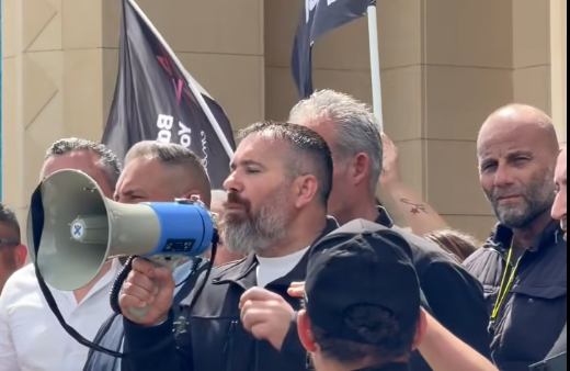 Bengihan: Burada kalmaya devam edeceğiz