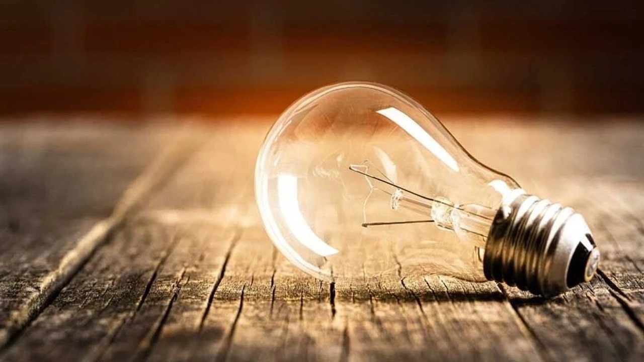 Bazı bölgelere üç saat elektrik verilemeyecek!