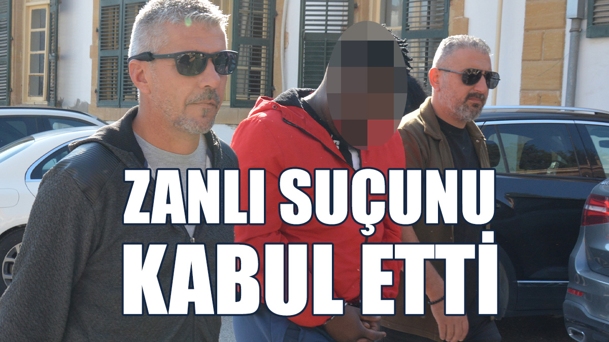 Uyuşturucu Zanlısı Cezaevine Gönderildi