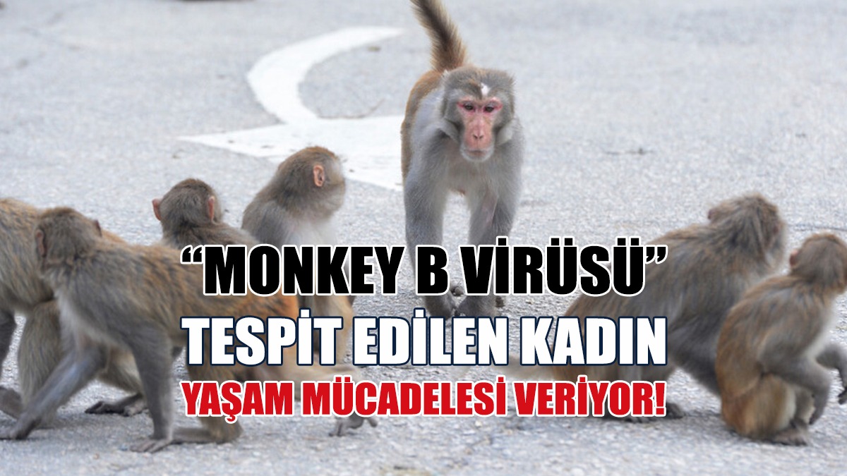 Ateş ve Bilinç Kaybı Şikâyetiyle Hastaneye Yatmıştı