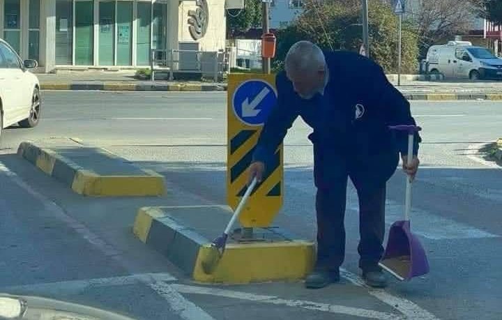 84 yaşındaki Hasan Ertüz hayatını kaybetmiş şekilde bulundu