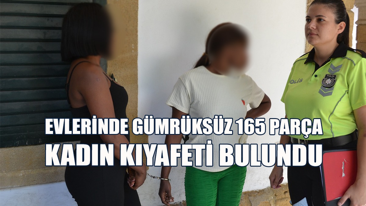 Zanlıların İkamet İzninin Olmadığı Tespit Edildi