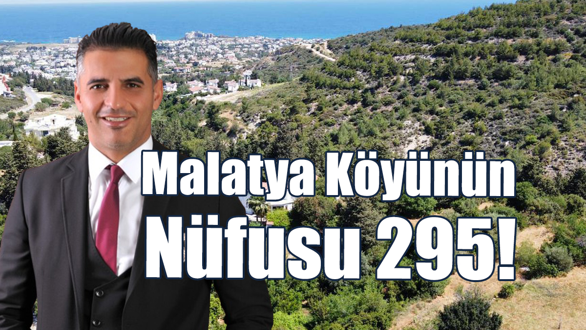 Ataser İlk Nüfus Sayımını Gerçekleştirdi!