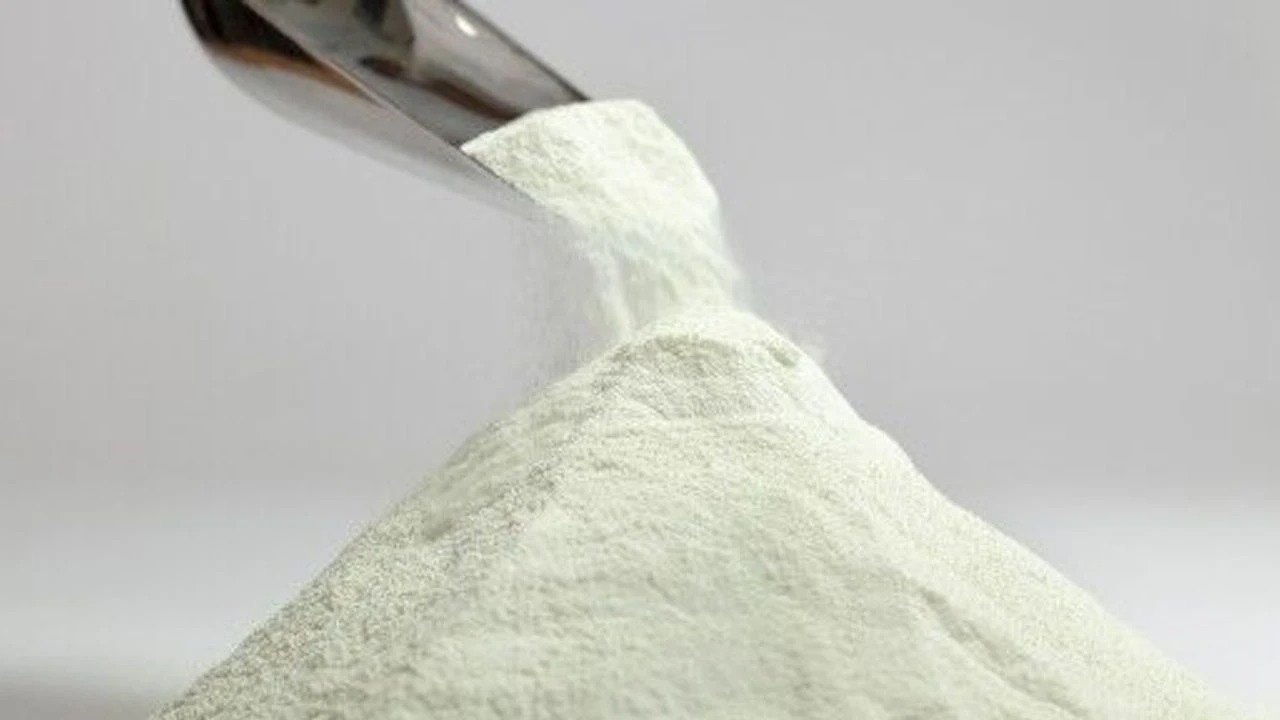 İskele’de kaçak 15 torba süt tozu ele geçirildi