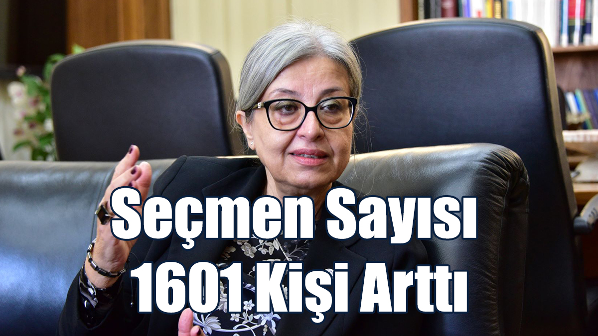 "Karma Oyla İlgili Bir Şeyler Yapılması Kaçınılmaz"