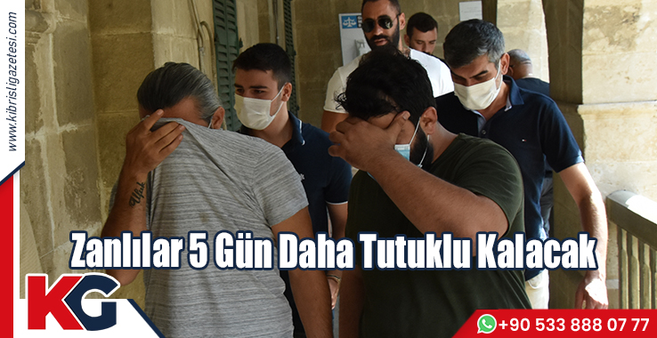 Sahte Para Zanlıları Yeniden Mahkeme Huzurunda