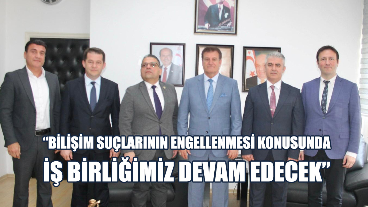 Arıklı: Yasaların Güncellenmesine İhtiyaç Doğdu