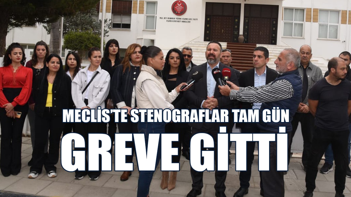 “Çözüm Yönünde Adım Atılmadığı Takdirde Greve Devam”