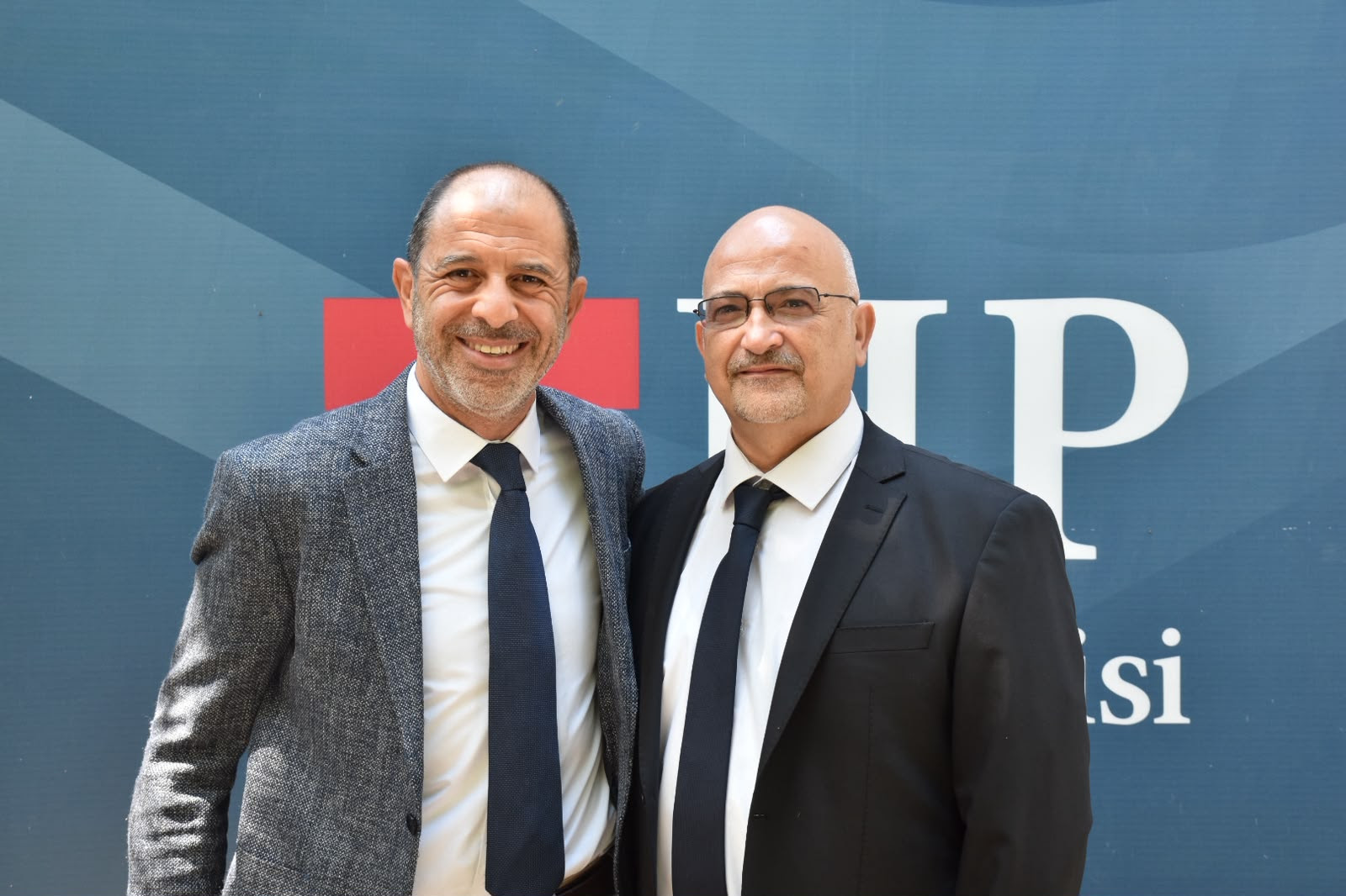 UBP’den istifa eden Kermeoğlu, HP’ye katılıyor