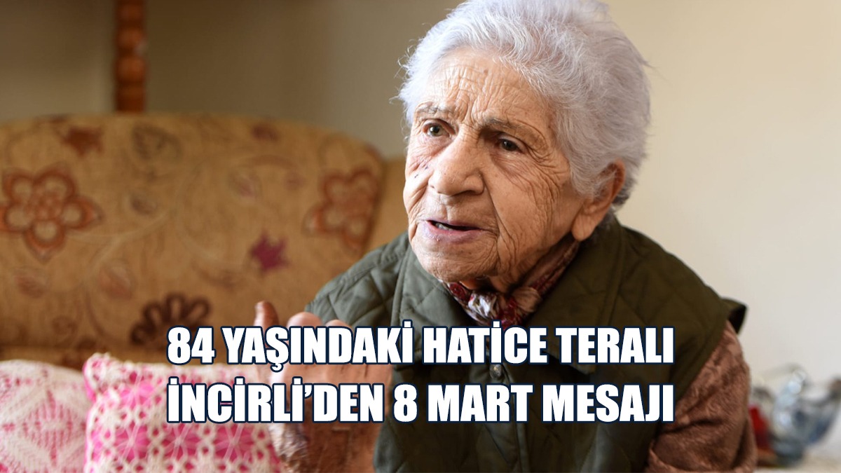 “Kadın Olmaktan Da Öğretmen Olmaktan Da Mutluyum Ama Anneliğimden Daha Çok…”