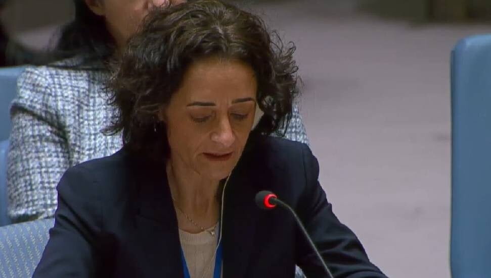 Mihail, Türkiye’nin sözde “kara ve deniz ihlallerini” BM’ye şikayet etti