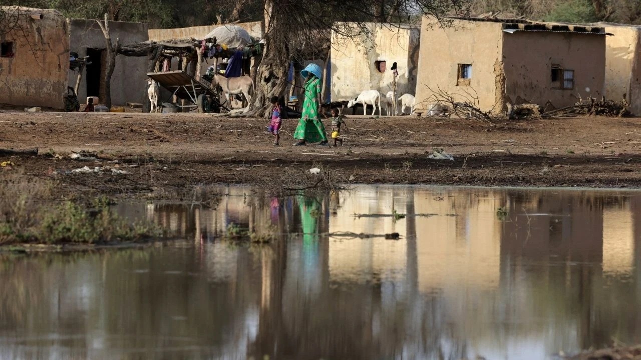 “Su kuyusu” kavgasında 42 kişi öldü, 10 kişi yaralandı
