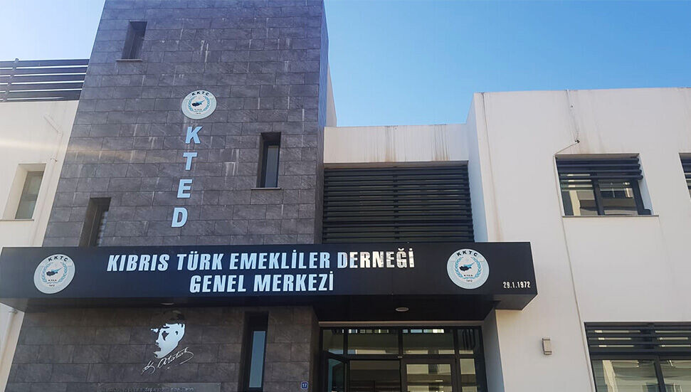 Emekliler Derneği: Sorun Hayat Pahalılığı ödeneğiyle oynanarak çözülmez