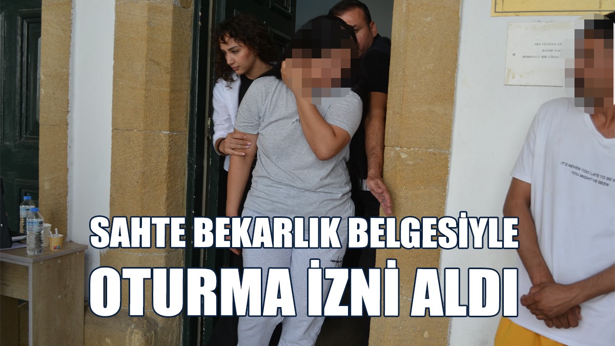 Zanlı Cezaevine Gönderildi