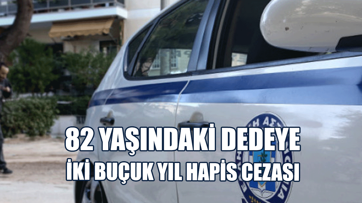 Evine Giren Hırsıza Ateş Açan 82 Yaşındaki Dedeye İki Buçuk Yıl Hapis Cezası