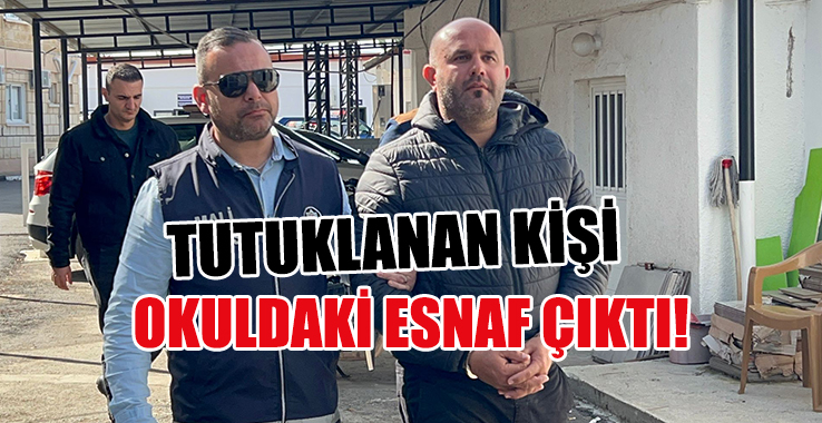 Polis: 750 bin TL Karşılığında Araziyi Satın Almaktan Vazgeçti