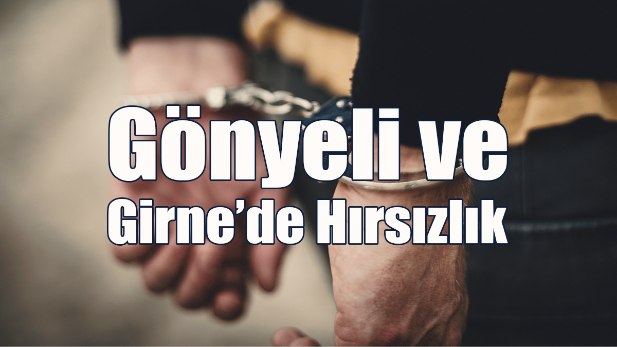 Biri Çantadan Yüzük, Diğeri Unutulan Telefonu Çaldı!