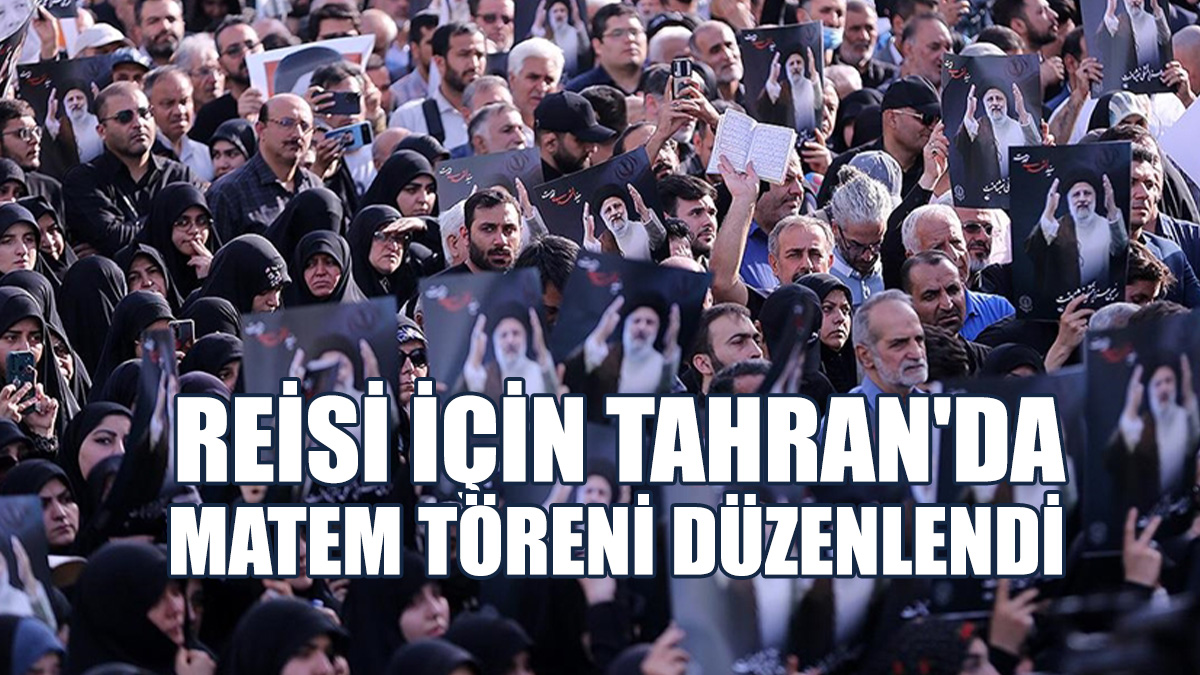 Törene Binlerce Kişi Katıldı