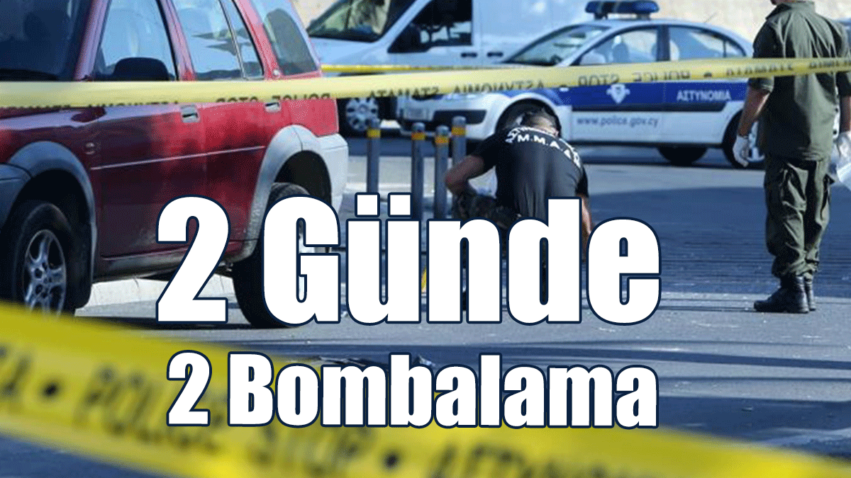 Güney’de Polisiye Olaylar