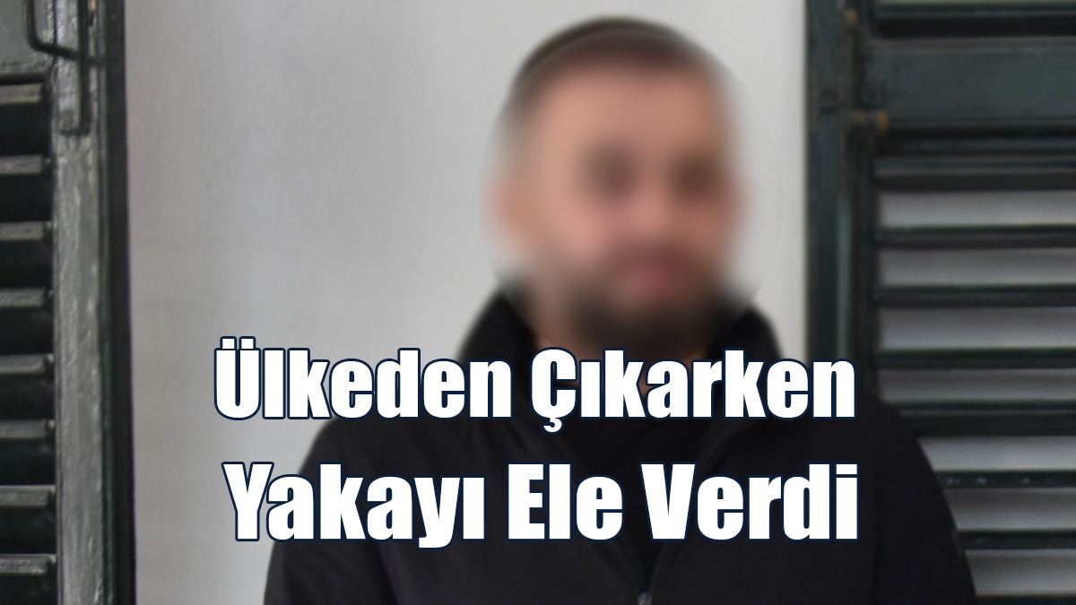 Kendisine Ait Olmayan Daireyi Satmaya Çalıştı