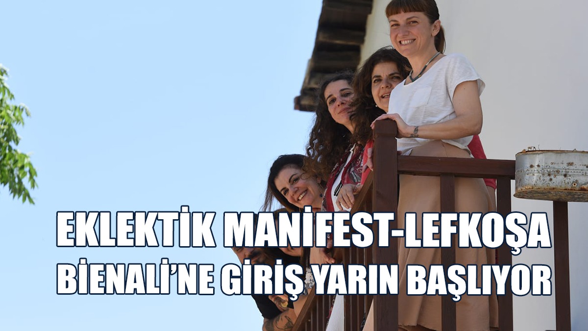 Duranay: Eklektik Manifest’in Bir Stratejisi Var, Bu Açıdan Önemli
